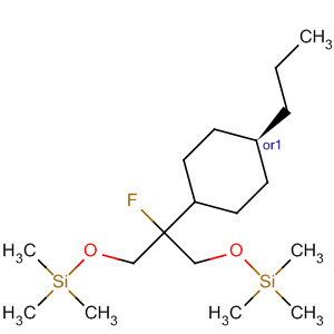 CAS 918800-61-0 molecular structure