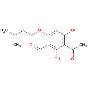 CAS 918814-61-6 molecular structure