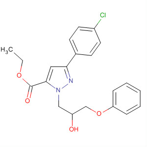 CAS 918879-61-5 molecular structure
