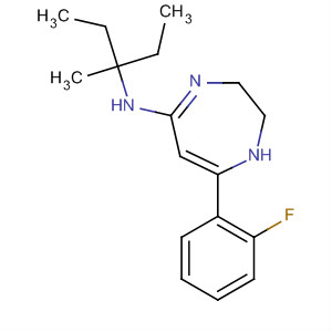 CAS 918884-61-4 molecular structure