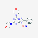 CAS 91892-61-4 structure