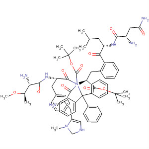 CAS 918935-61-2 structure