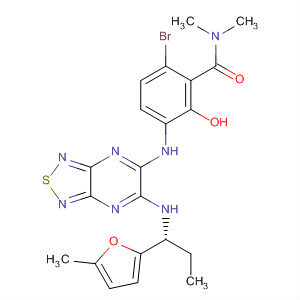CAS 918943-61-0 structure