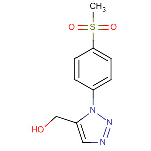 CAS 918967-61-0 molecular structure