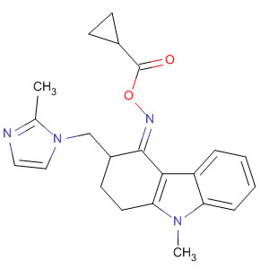 CAS 918971-61-6 structure