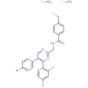 CAS 919005-61-1 structure