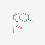 CAS 91902-61-3 molecular structure