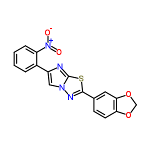 CAS 91918-61-5 structure