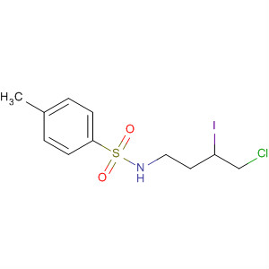 CAS 919284-61-0 molecular structure