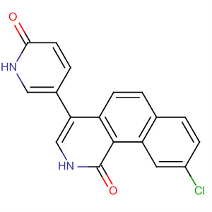 CAS 919290-61-2 structure