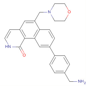 CAS 919291-61-5 structure