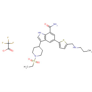 CAS 919342-61-3 structure