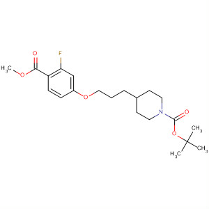 CAS 919360-61-5 molecular structure
