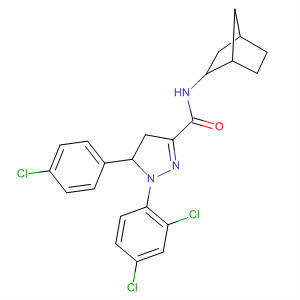 CAS 919489-61-5 molecular structure