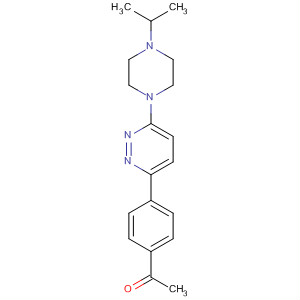 CAS 919493-61-1 molecular structure