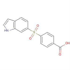 CAS 919792-61-3 molecular structure