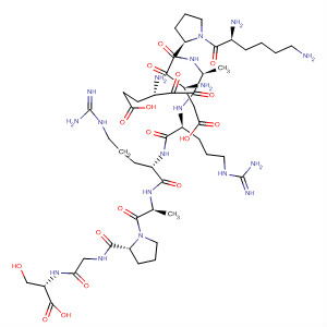 CAS 920007-61-0 molecular structure