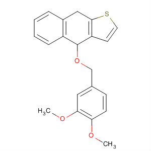 CAS 920012-61-9 molecular structure