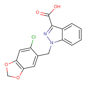 CAS 920019-61-0 structure