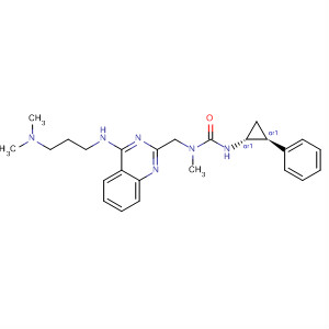 CAS 920032-61-7 molecular structure