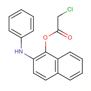 CAS 920265-61-8 structure