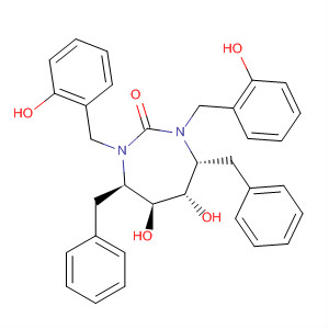 CAS 920268-61-7 molecular structure