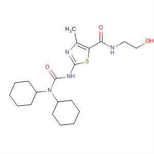 CAS 920278-61-1 structure