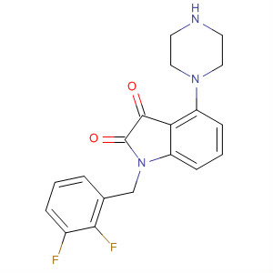 CAS 920284-61-3 structure