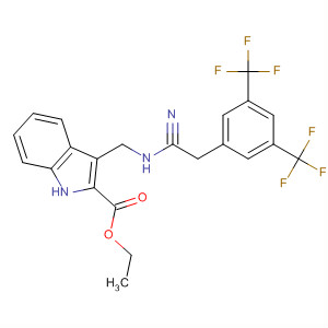 CAS 920494-61-7 structure