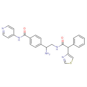 CAS 920496-61-3 structure