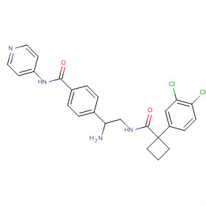 CAS 920498-61-9 molecular structure