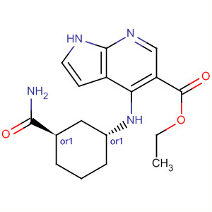 CAS 920966-61-6 structure