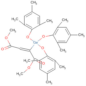 CAS 921201-61-8 molecular structure