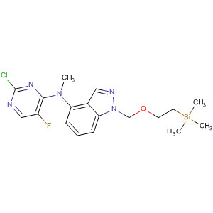 CAS 921600-61-5 structure