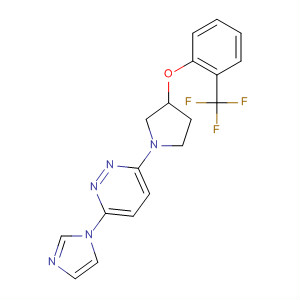 CAS 921606-61-3 structure