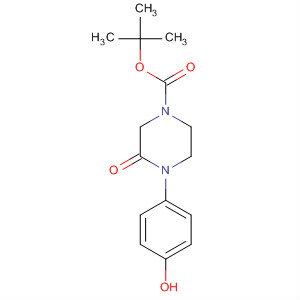 CAS 921616-61-7 molecular structure