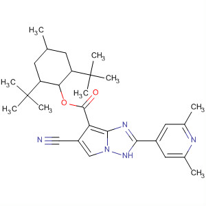 CAS 921758-61-4 structure