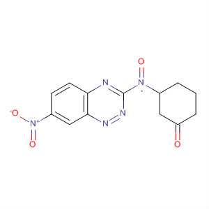 CAS 921933-61-1 molecular structure