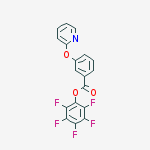 CAS 921938-61-6 molecular structure