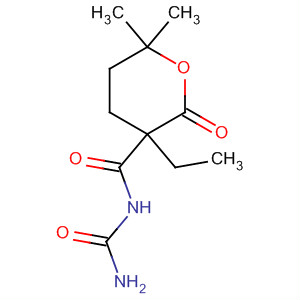 CAS 92215-61-7 molecular structure