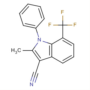 CAS 922184-61-0 structure