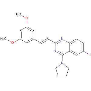 CAS 922188-61-2 molecular structure