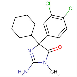 CAS 922497-61-8 molecular structure