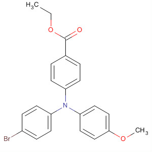 CAS 923031-61-2 molecular structure