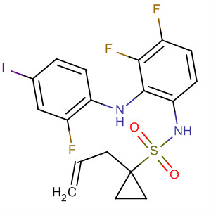 CAS 923032-61-5 molecular structure