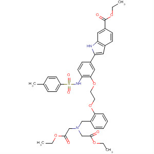 CAS 923033-61-8 structure