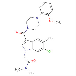 CAS 923296-61-1 structure