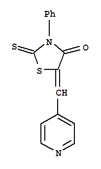 CAS 92427-61-7 structure