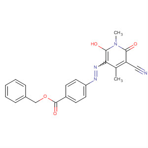 CAS 92560-61-7 molecular structure