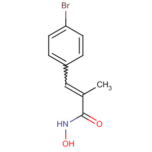 CAS 92593-61-8 molecular structure